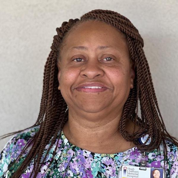 Alfreda-Abrams image Alfreda Abrams